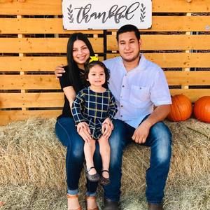 Meet your Posher, Flor